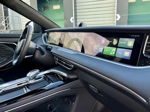 Voyah Free - Afbeelding 6 van 30