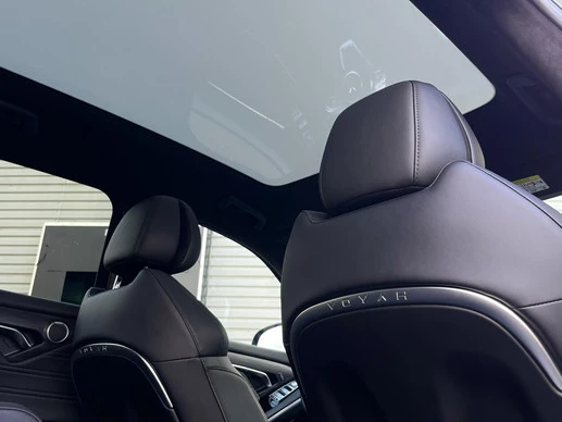 Voyah Free - Afbeelding 8 van 30