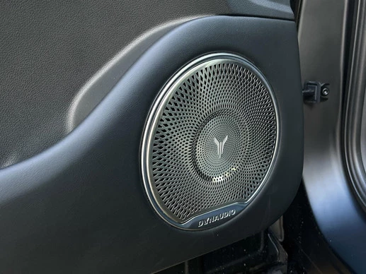 Voyah Free - Afbeelding 12 van 30