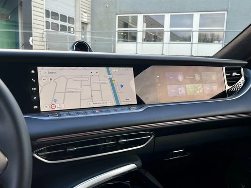 Voyah Free - Afbeelding 14 van 30