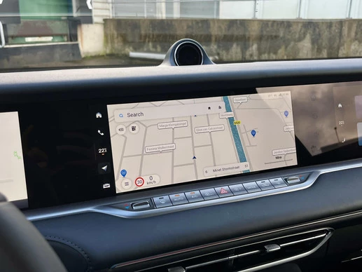 Voyah Free - Afbeelding 15 van 30