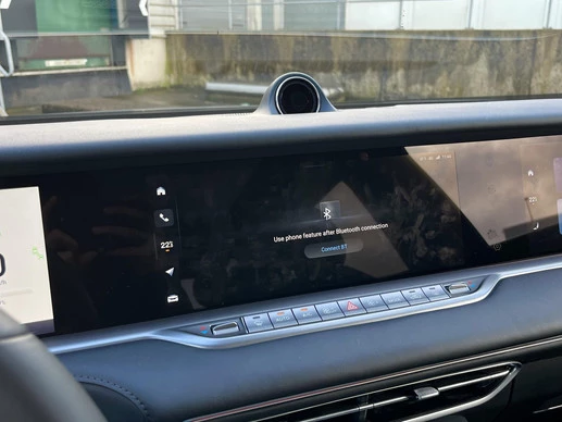 Voyah Free - Afbeelding 16 van 30