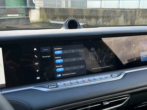 Voyah Free - Afbeelding 17 van 30