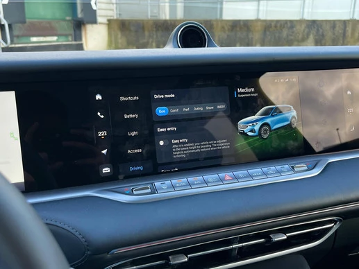 Voyah Free - Afbeelding 19 van 30