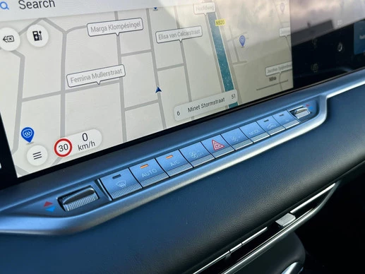 Voyah Free - Afbeelding 21 van 30