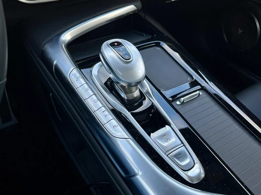 Voyah Free - Afbeelding 22 van 30