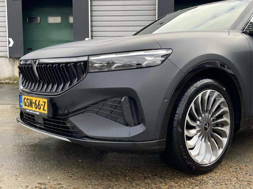 Voyah Free - Afbeelding 24 van 30