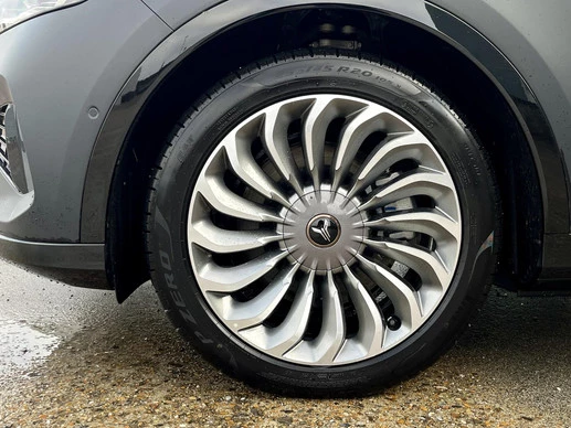 Voyah Free - Afbeelding 25 van 30