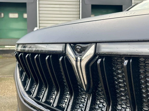 Voyah Free - Afbeelding 26 van 30