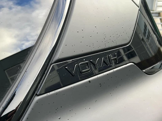 Voyah Free - Afbeelding 28 van 30