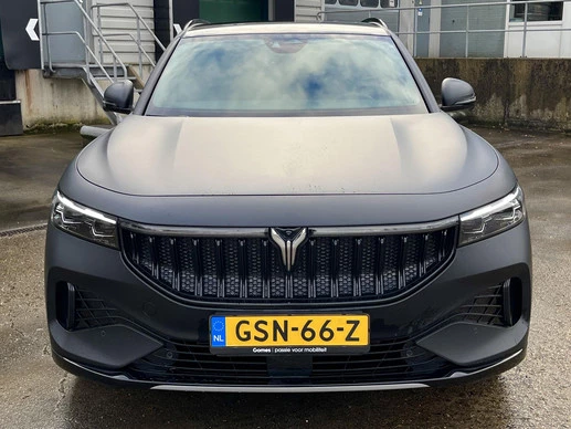 Voyah Free - Afbeelding 29 van 30