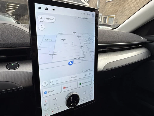 Ford Mustang Mach-E - Afbeelding 7 van 28