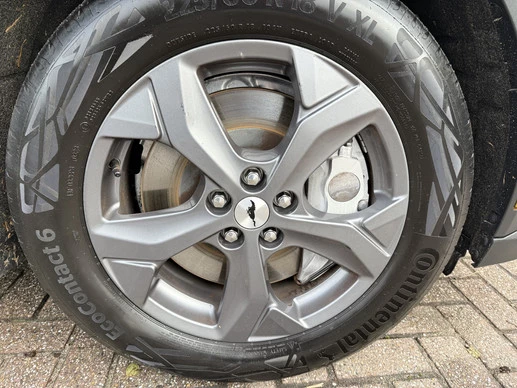 Ford Mustang Mach-E - Afbeelding 12 van 28