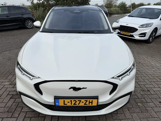 Ford Mustang Mach-E - Afbeelding 18 van 28