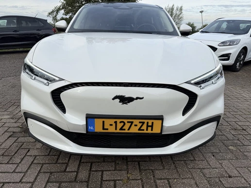 Ford Mustang Mach-E - Afbeelding 19 van 28