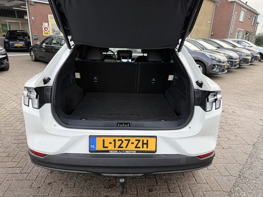 Ford Mustang Mach-E - Afbeelding 21 van 28