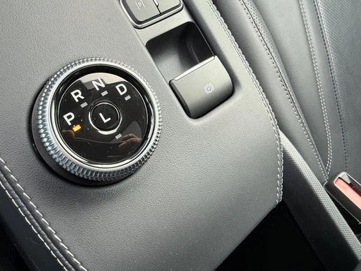 Ford Mustang Mach-E - Afbeelding 24 van 28