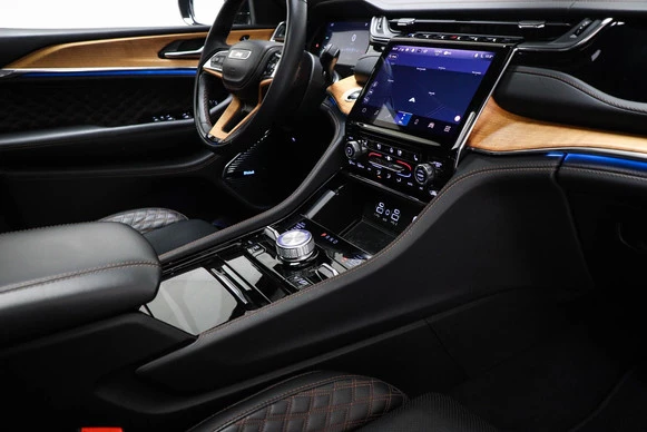 Jeep Grand Cherokee - Afbeelding 3 van 30