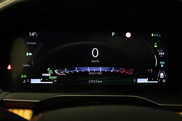 Jeep Grand Cherokee - Afbeelding 4 van 30