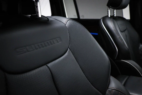 Jeep Grand Cherokee - Afbeelding 9 van 30