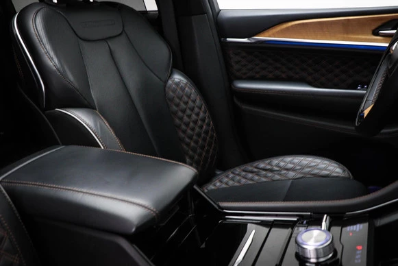 Jeep Grand Cherokee - Afbeelding 10 van 30