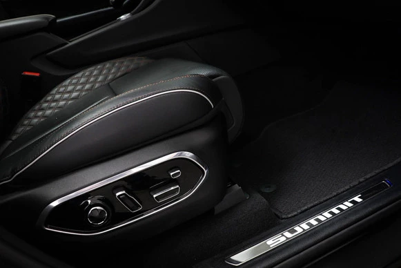 Jeep Grand Cherokee - Afbeelding 11 van 30