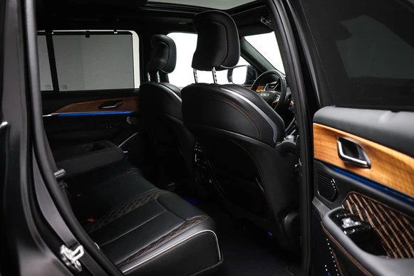 Jeep Grand Cherokee - Afbeelding 12 van 30