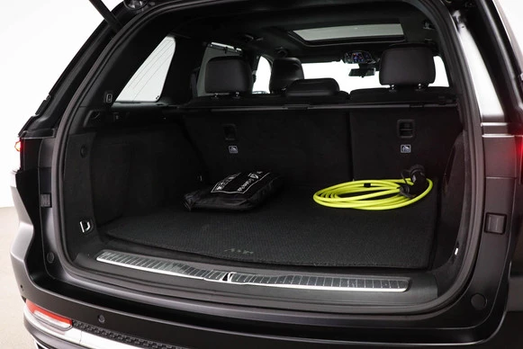 Jeep Grand Cherokee - Afbeelding 14 van 30