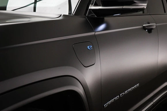 Jeep Grand Cherokee - Afbeelding 21 van 30