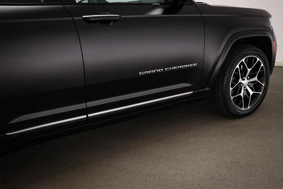 Jeep Grand Cherokee - Afbeelding 26 van 30