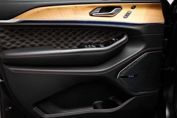 Jeep Grand Cherokee - Afbeelding 28 van 30