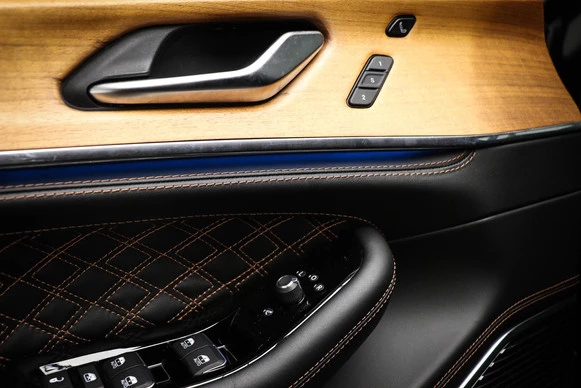 Jeep Grand Cherokee - Afbeelding 29 van 30