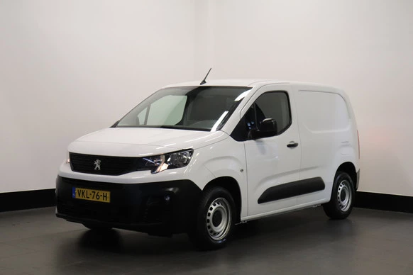 Peugeot Partner - Afbeelding 1 van 22