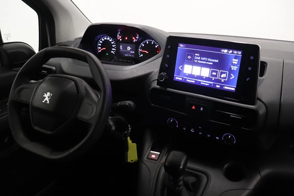 Peugeot Partner - Afbeelding 3 van 22