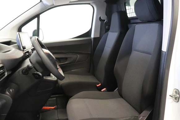 Peugeot Partner - Afbeelding 5 van 22