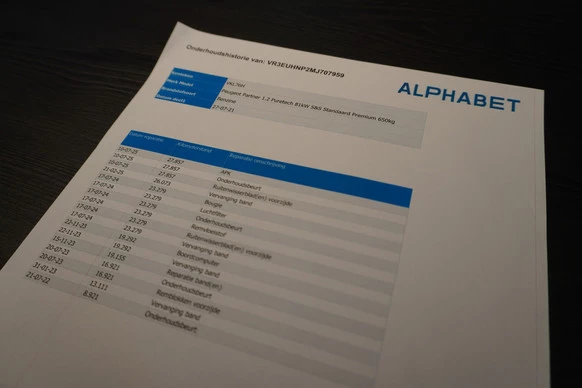 Peugeot Partner - Afbeelding 6 van 22