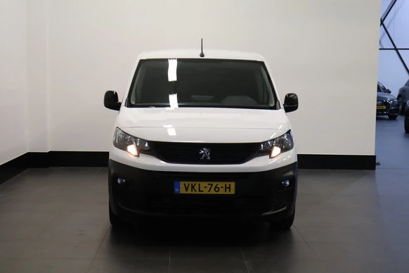 Peugeot Partner - Afbeelding 7 van 22