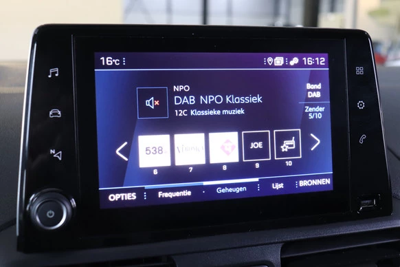 Peugeot Partner - Afbeelding 10 van 22