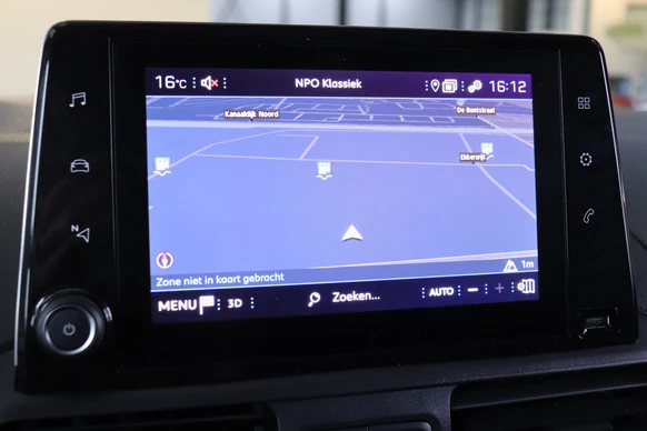 Peugeot Partner - Afbeelding 11 van 22