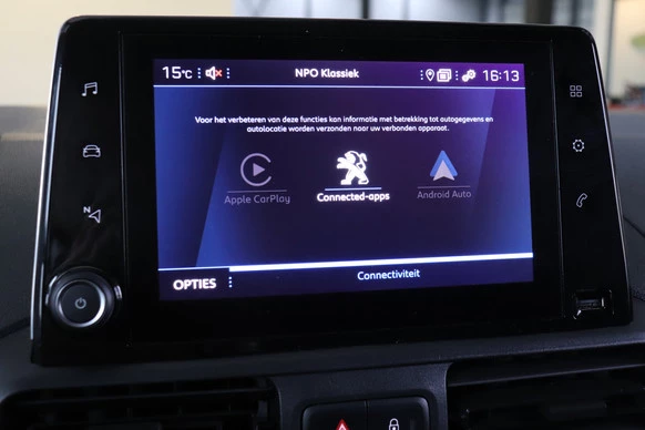 Peugeot Partner - Afbeelding 12 van 22