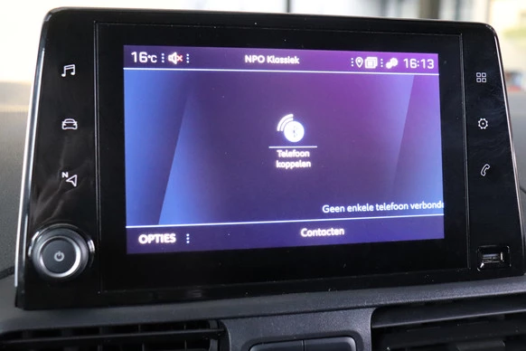 Peugeot Partner - Afbeelding 14 van 22