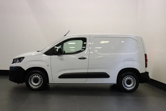 Peugeot Partner - Afbeelding 15 van 22