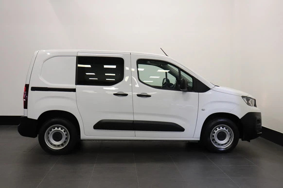Peugeot Partner - Afbeelding 16 van 22