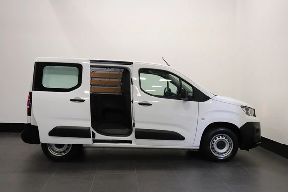 Peugeot Partner - Afbeelding 17 van 22