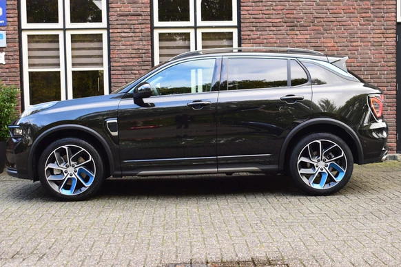 Lynk & Co 01 - Afbeelding 2 van 30