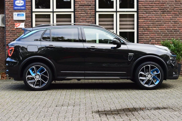 Lynk & Co 01 - Afbeelding 6 van 30