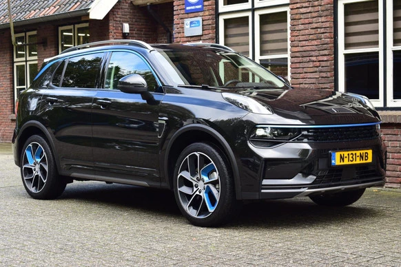 Lynk & Co 01 - Afbeelding 7 van 30