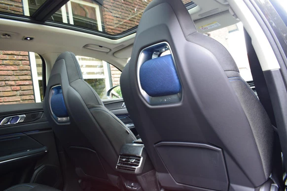 Lynk & Co 01 - Afbeelding 12 van 30