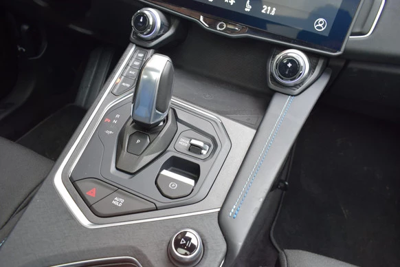 Lynk & Co 01 - Afbeelding 14 van 30