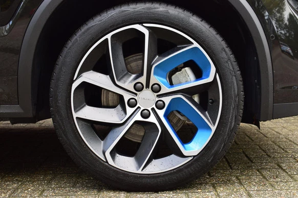 Lynk & Co 01 - Afbeelding 17 van 30